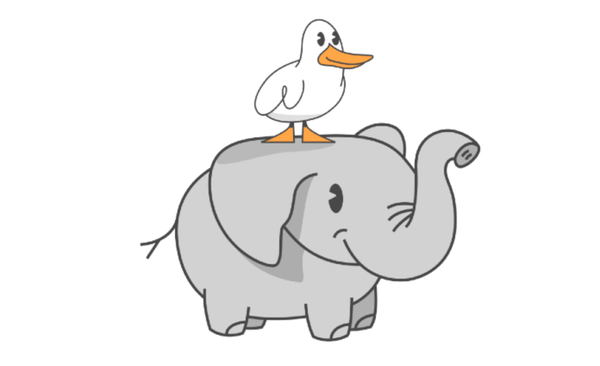 DuckDB-Powered Postgres